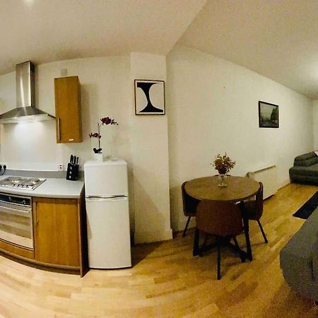 Beautiful Central Open Plan Living! 曼彻斯特 外观 照片