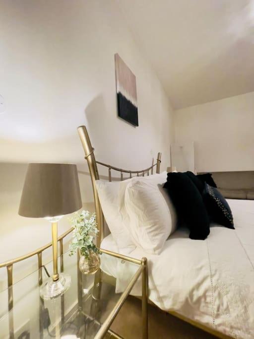 Beautiful Central Open Plan Living! 曼彻斯特 外观 照片
