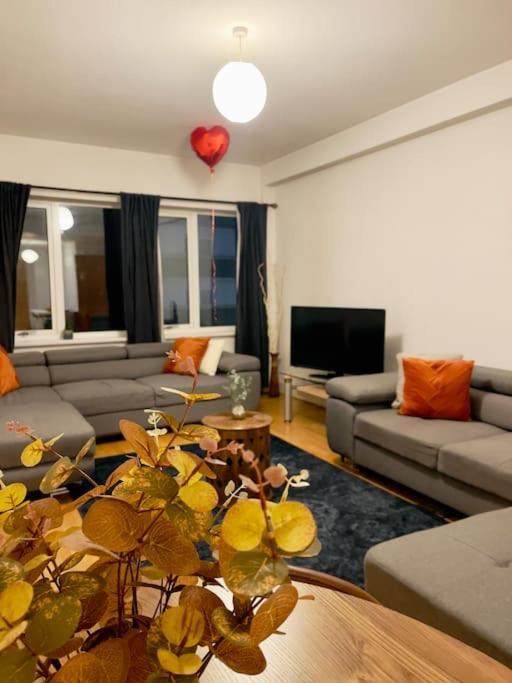 Beautiful Central Open Plan Living! 曼彻斯特 外观 照片